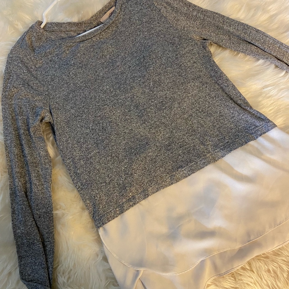 Casual Loft shirt. Good condition. Non smoker house.